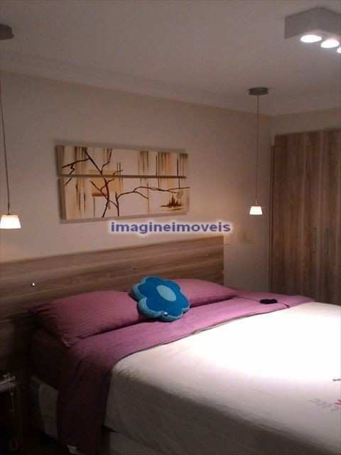 Apartamento à venda com 2 quartos, 58m² - Foto 7