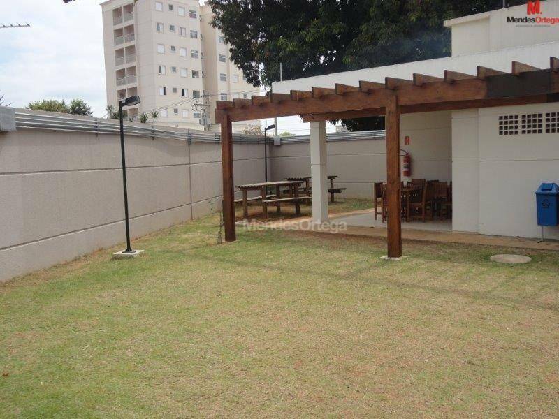 Apartamento à venda com 2 quartos, 53m² - Foto 7