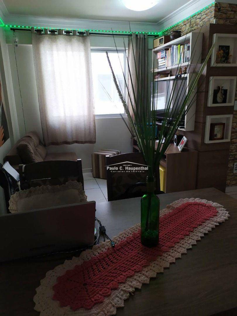 Apartamento à venda com 2 quartos, 48m² - Foto 8