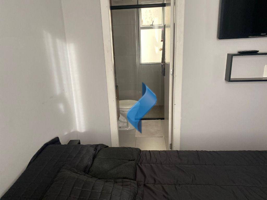 Apartamento à venda com 2 quartos, 55m² - Foto 8