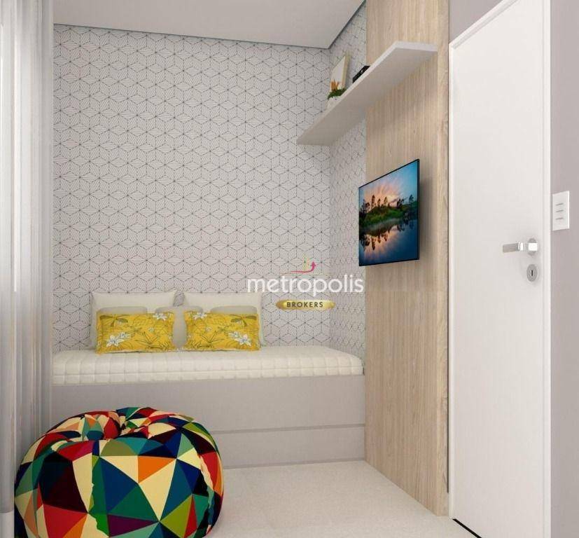 Casa à venda com 3 quartos, 80m² - Foto 14