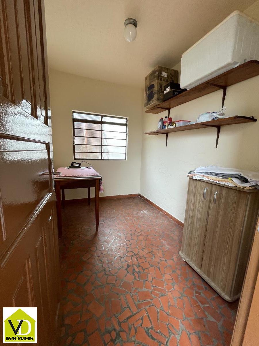 Casa à venda com 3 quartos, 200m² - Foto 21