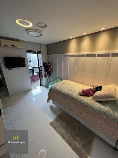 Apartamento à venda com 3 quartos, 172m² - Foto 18