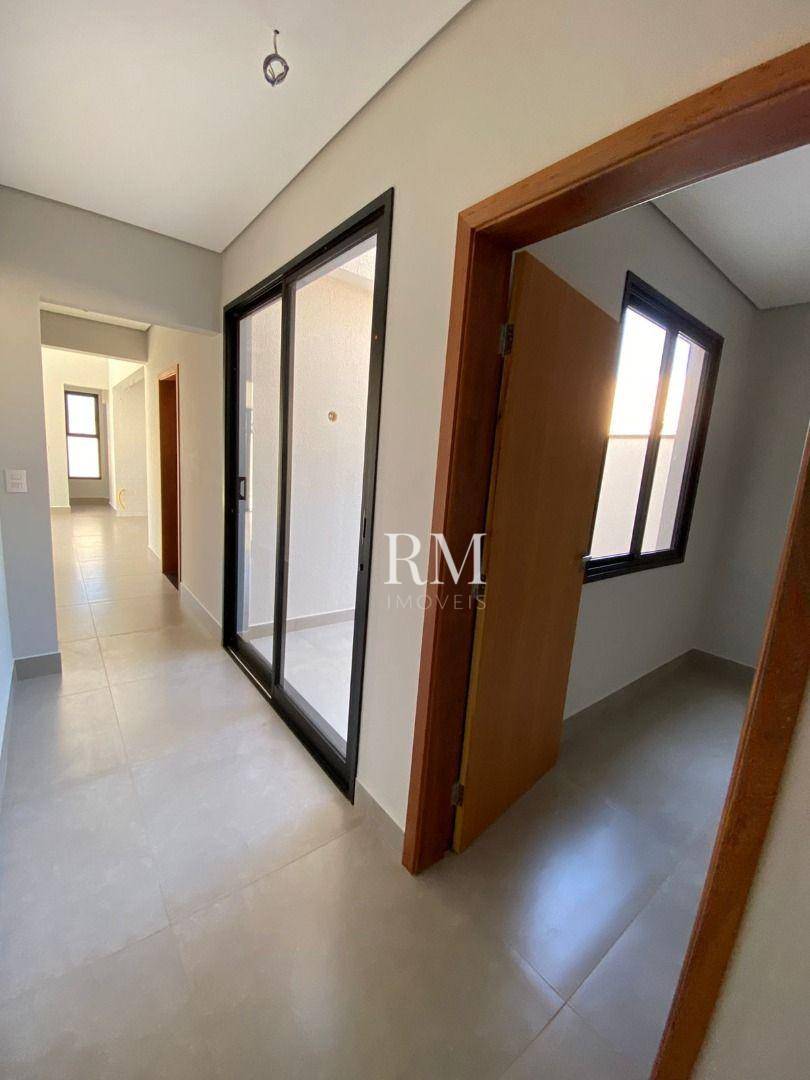 Casa de Condomínio à venda com 3 quartos, 200m² - Foto 25