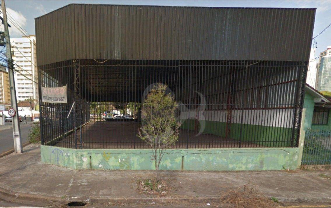 Depósito-Galpão, 196 m² - Foto 2