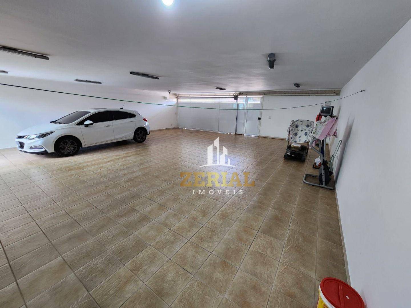 Sobrado à venda com 3 quartos, 445m² - Foto 24