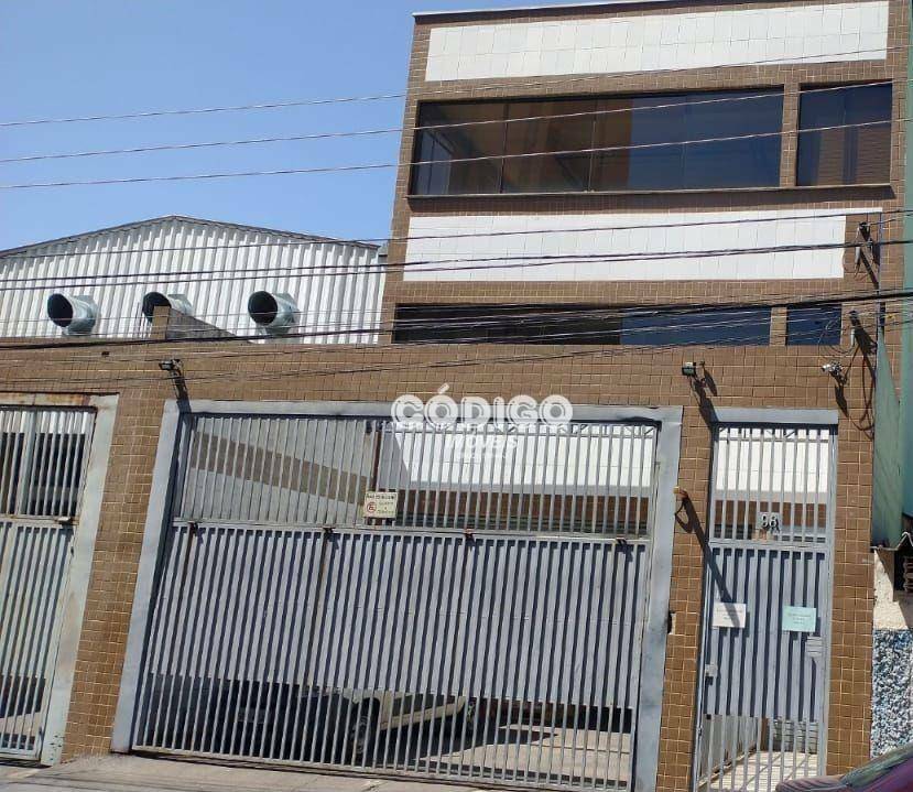 Prédio Inteiro à venda e aluguel, 440m² - Foto 1