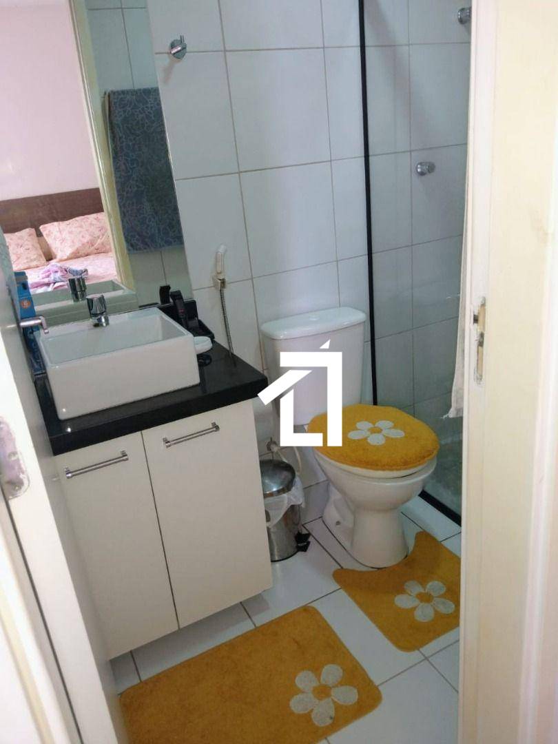 Apartamento, 3 quartos, 73 m² - Foto 3