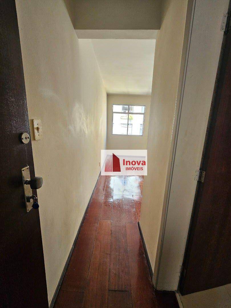 Apartamento para alugar com 2 quartos, 60m² - Foto 3