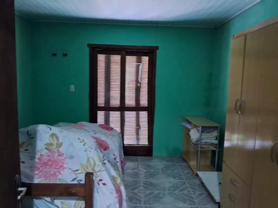 Sobrado à venda com 2 quartos, 69m² - Foto 11