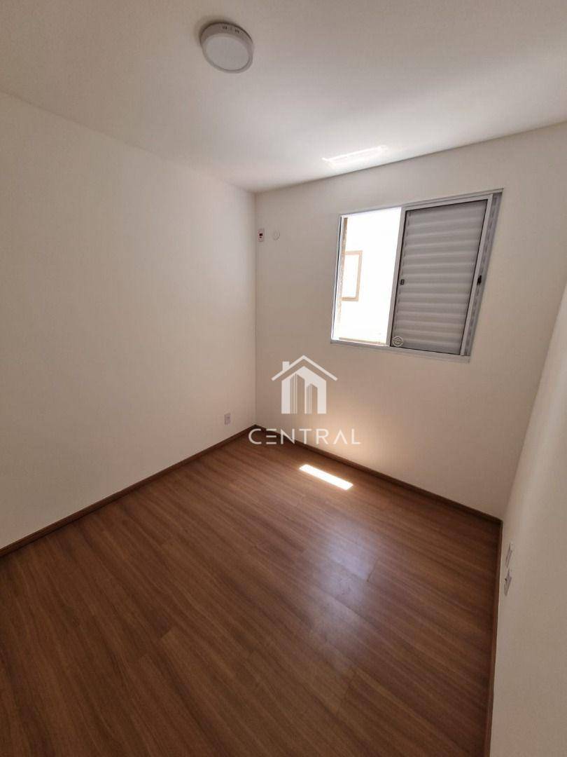Apartamento, 2 quartos, 47 m² - Foto 2