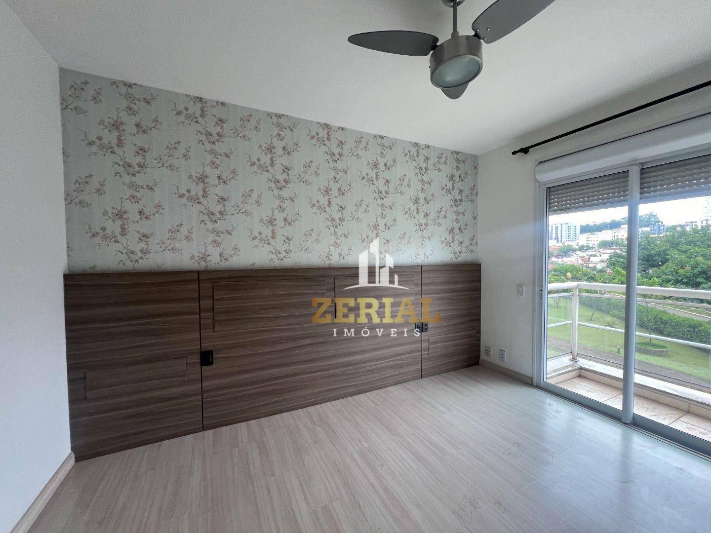 Apartamento à venda com 3 quartos, 186m² - Foto 10