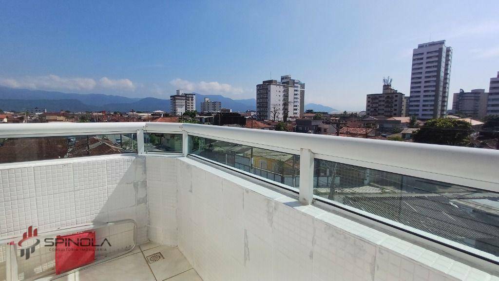 Apartamento à venda com 1 quarto, 36m² - Foto 14