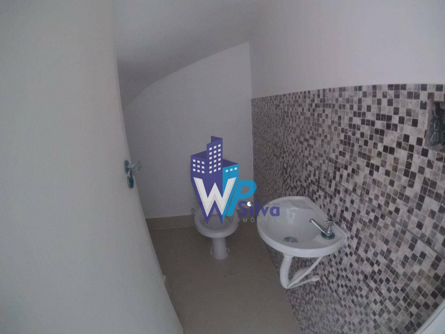 Sobrado à venda com 2 quartos, 64m² - Foto 17