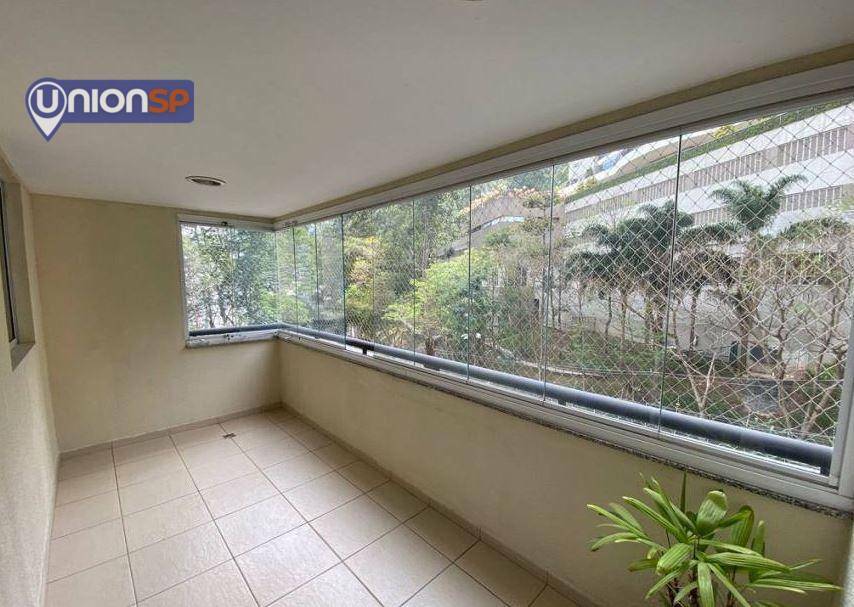 Apartamento à venda com 2 quartos, 84m² - Foto 2