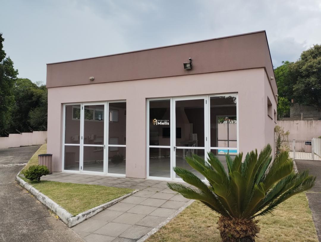 Apartamento à venda com 2 quartos, 46m² - Foto 22