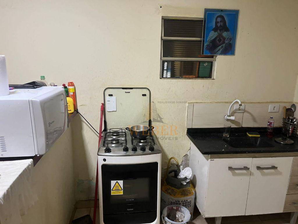 Sobrado, 2 quartos, 200 m² - Foto 28