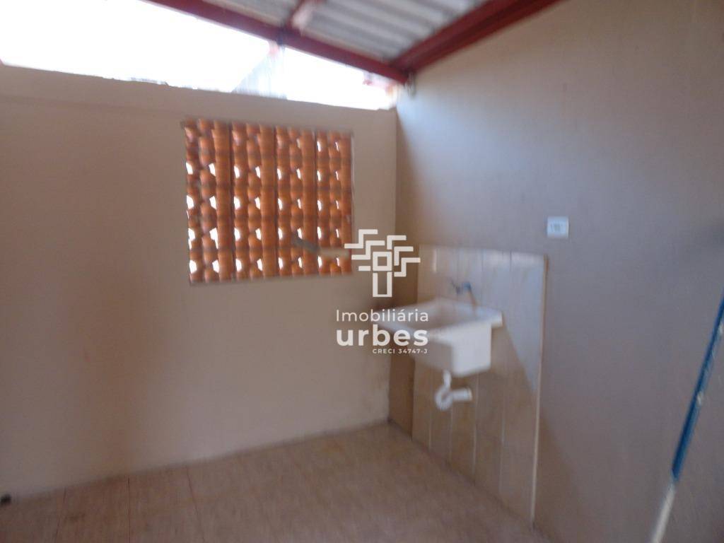 Casa à venda com 2 quartos, 183m² - Foto 13