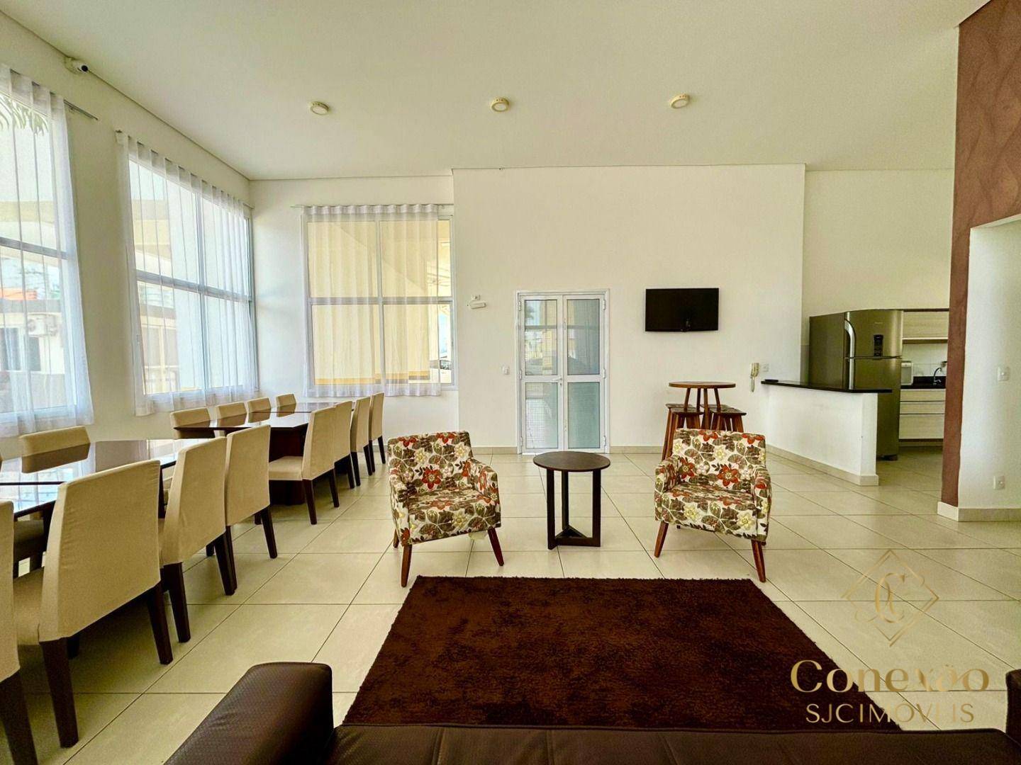 Apartamento, 2 quartos, 52 m² - Foto 19