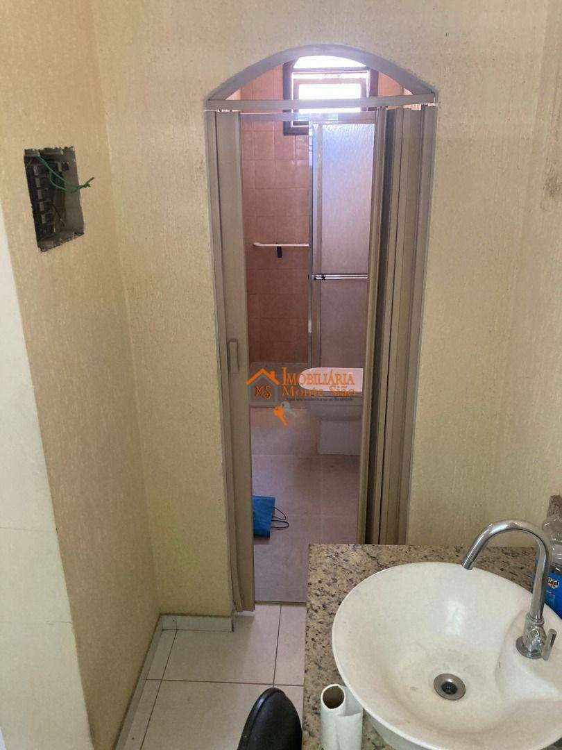 Sobrado à venda com 3 quartos, 200m² - Foto 19