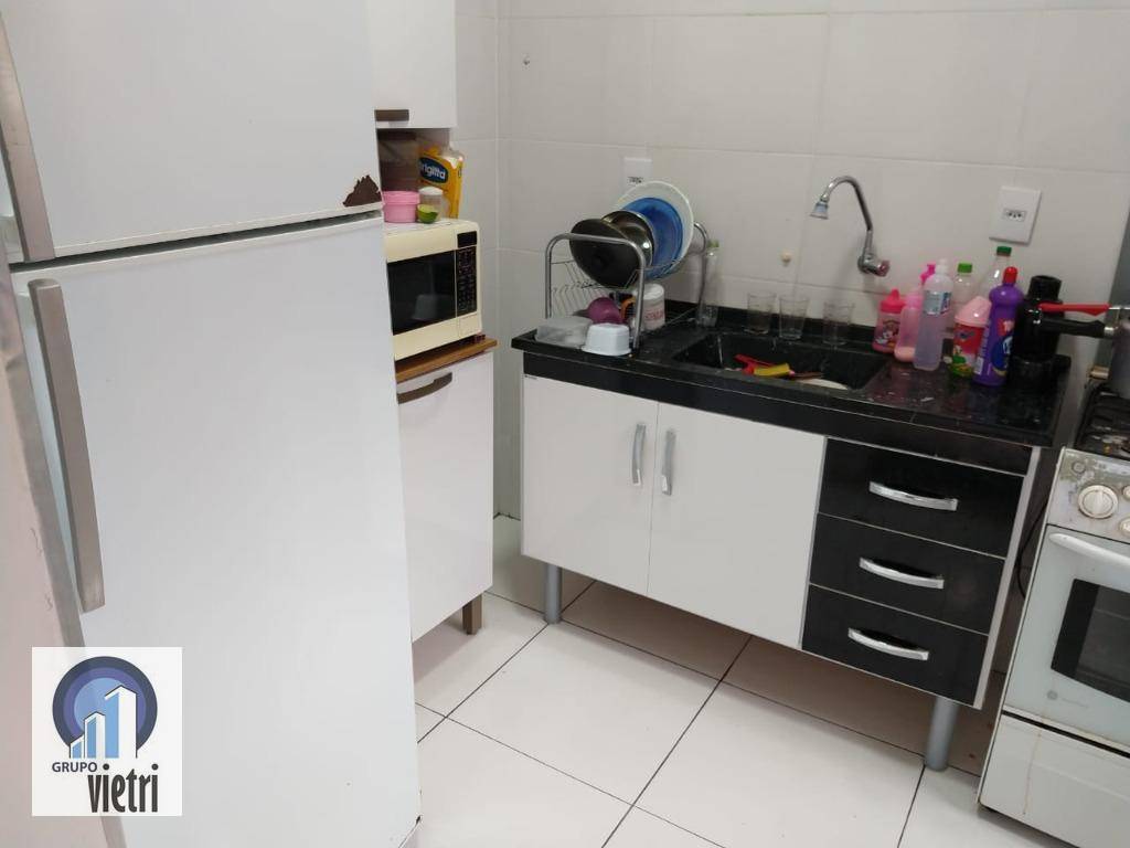 Apartamento à venda com 2 quartos, 62m² - Foto 9