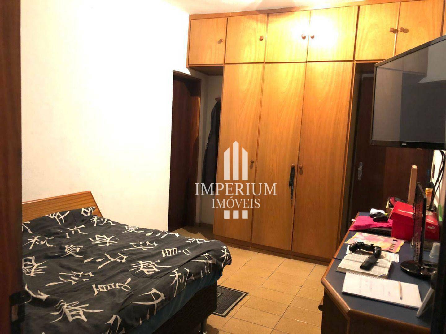 Sobrado à venda com 3 quartos, 100m² - Foto 33