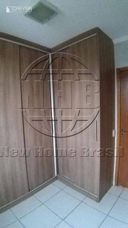 Apartamento à venda com 3 quartos, 57m² - Foto 3