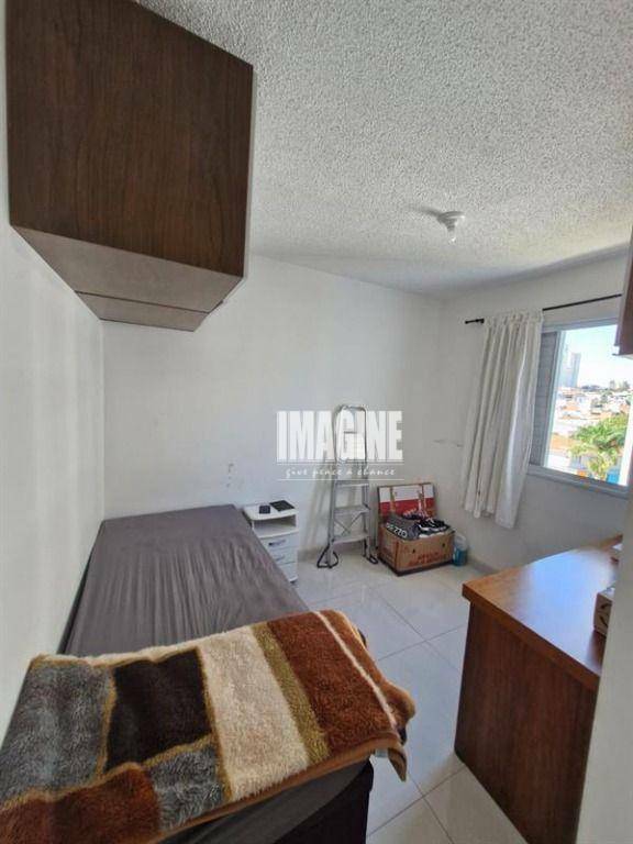 Apartamento à venda com 2 quartos, 40m² - Foto 9