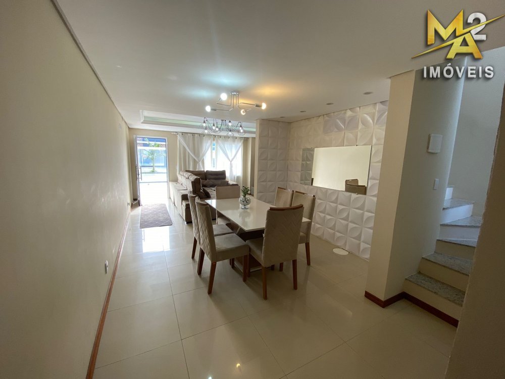 Sobrado à venda com 3 quartos, 125m² - Foto 5