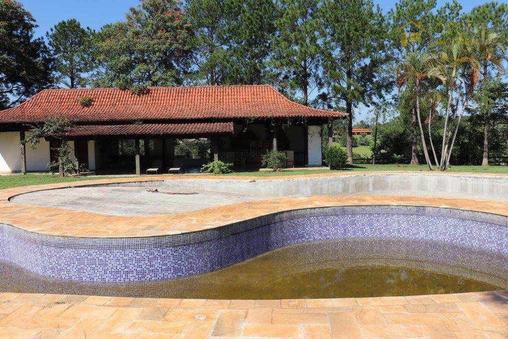 Haras e Área Rural Padrão à venda com 7 quartos, 1200m² - Foto 25