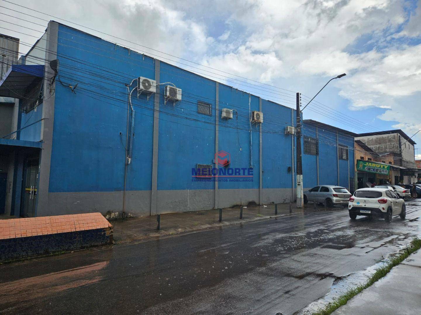 Depósito-Galpão, 1356 m² - Foto 4