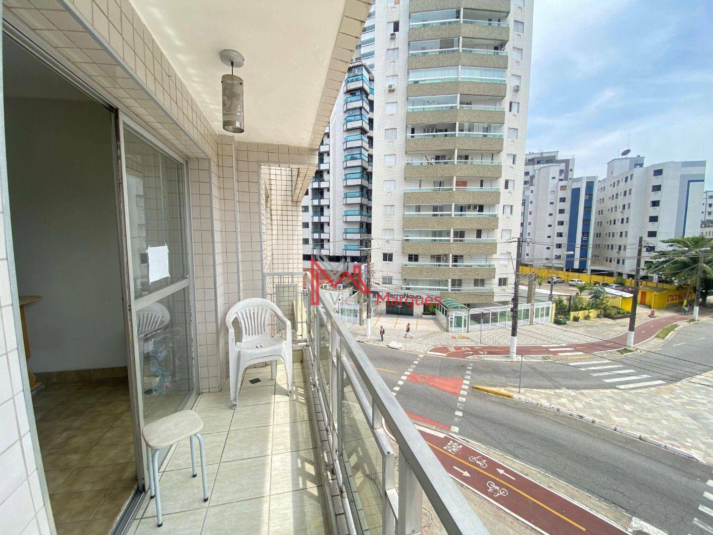 Apartamento à venda com 2 quartos, 80m² - Foto 7