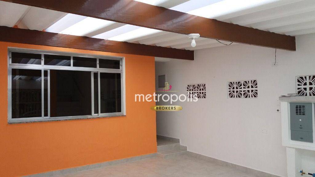 Sobrado à venda com 2 quartos, 166m² - Foto 15