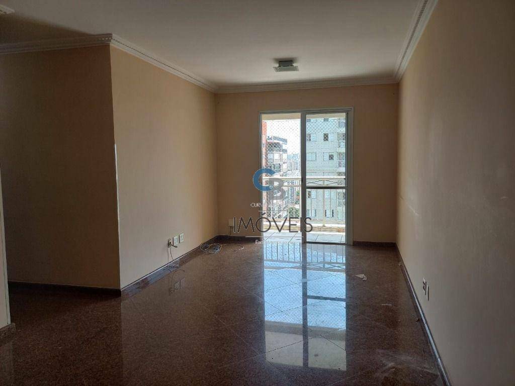 Apartamento à venda com 3 quartos, 82m² - Foto 1