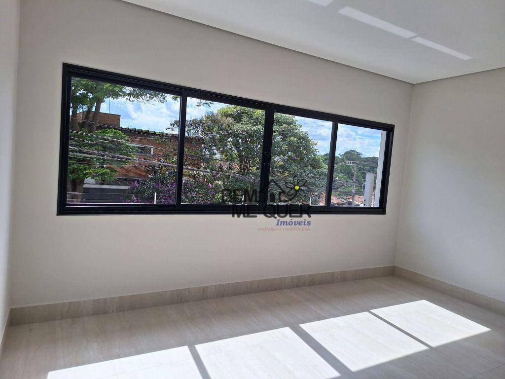 Sobrado à venda com 3 quartos, 210m² - Foto 15