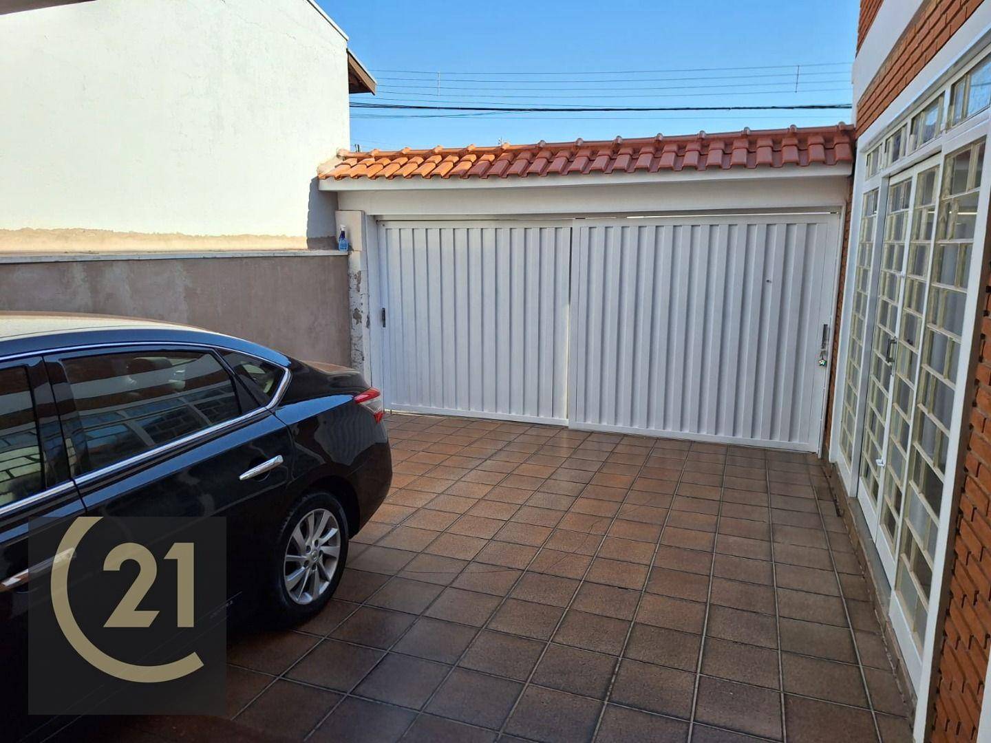 Casa à venda com 3 quartos, 155m² - Foto 3