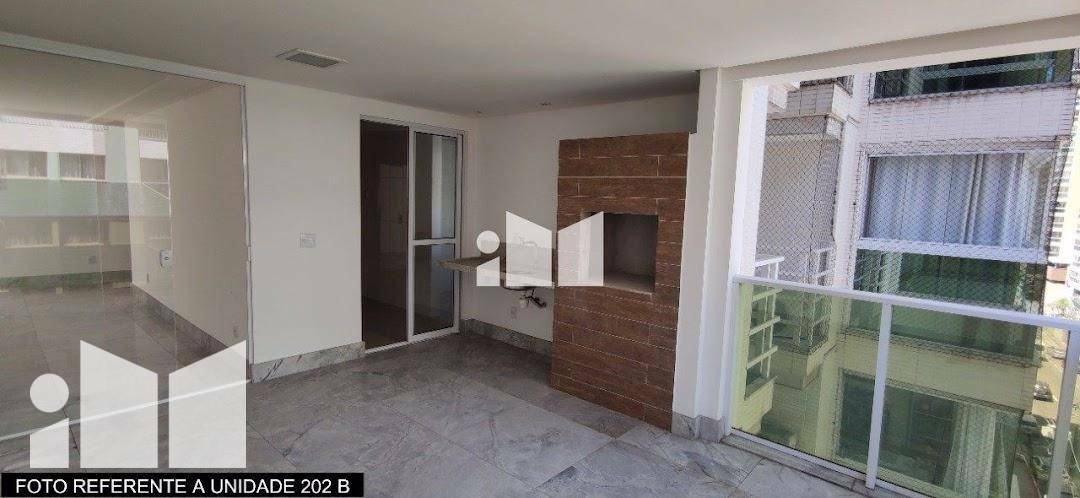 Apartamento à venda com 4 quartos, 184M2 - Foto 5