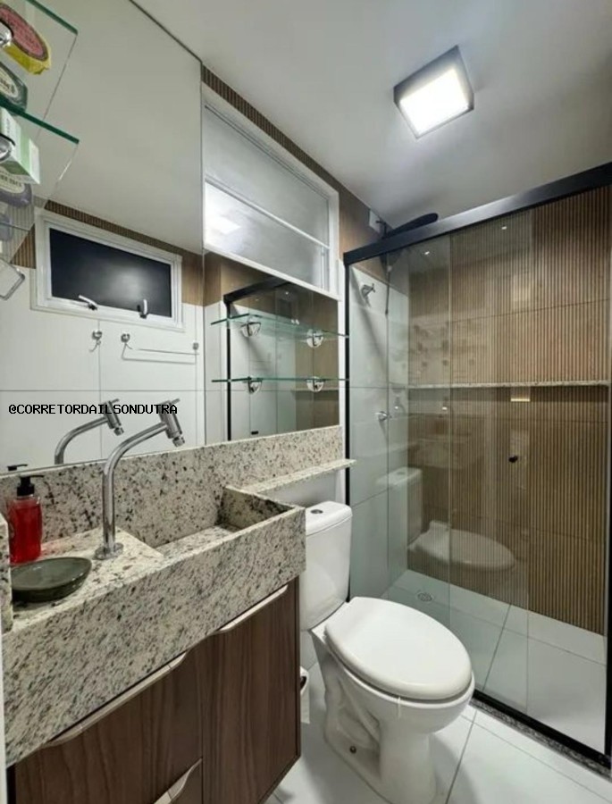 Apartamento para alugar com 2 quartos, 54m² - Foto 14