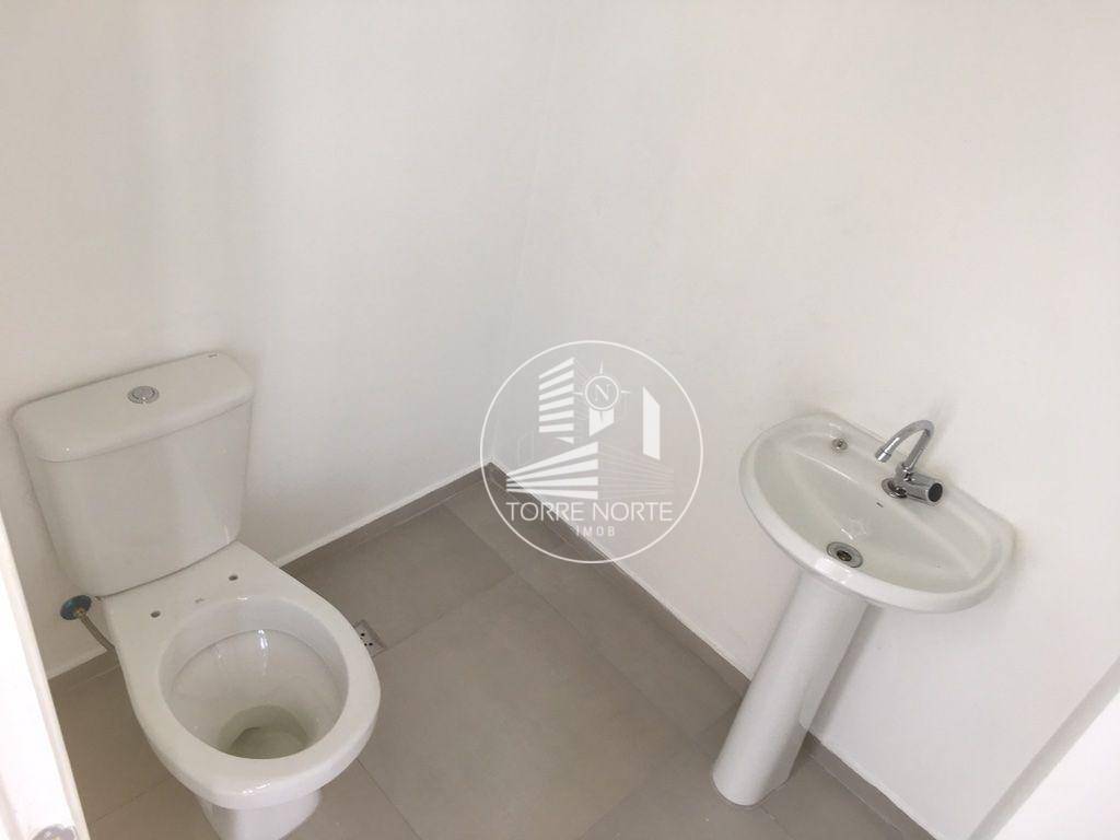 Conjunto Comercial-Sala à venda, 43m² - Foto 8