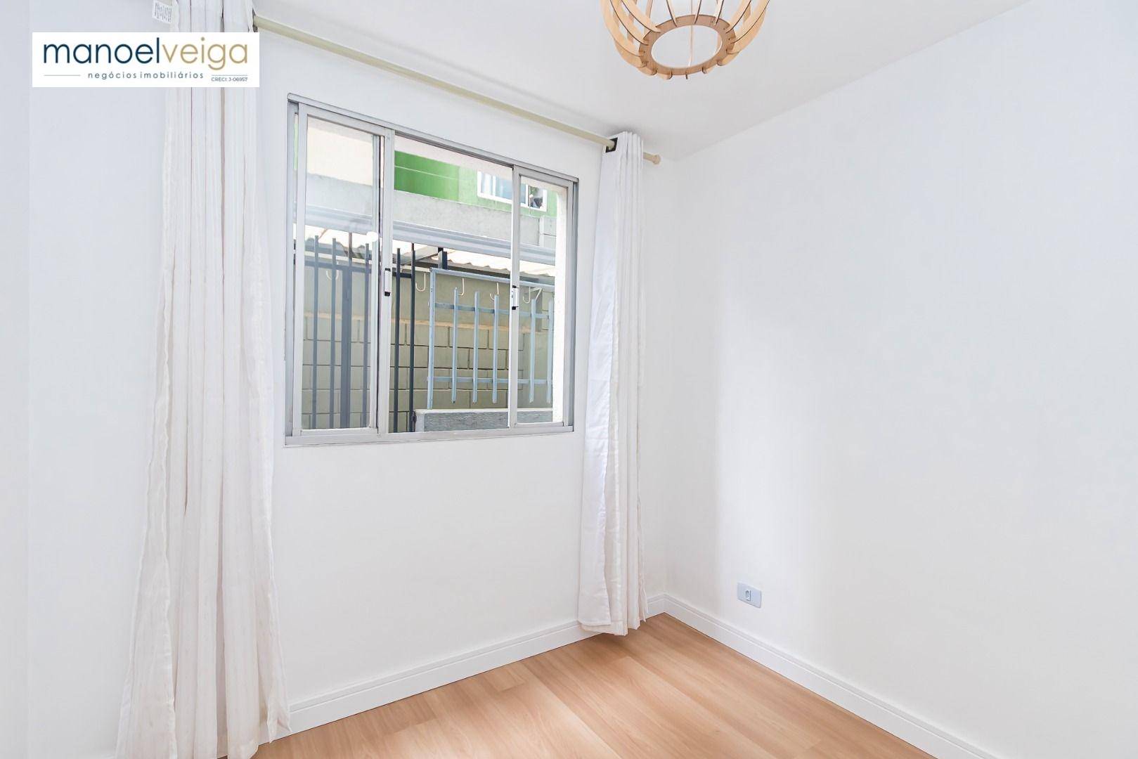 Apartamento para alugar com 2 quartos, 45m² - Foto 21