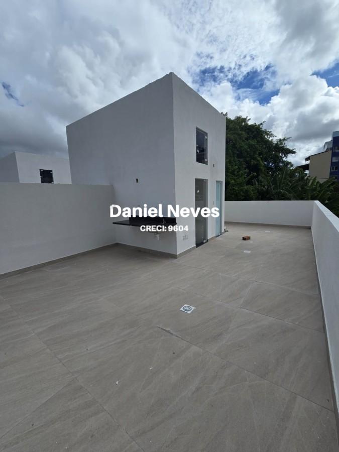 Sobrado à venda com 4 quartos, 138m² - Foto 16