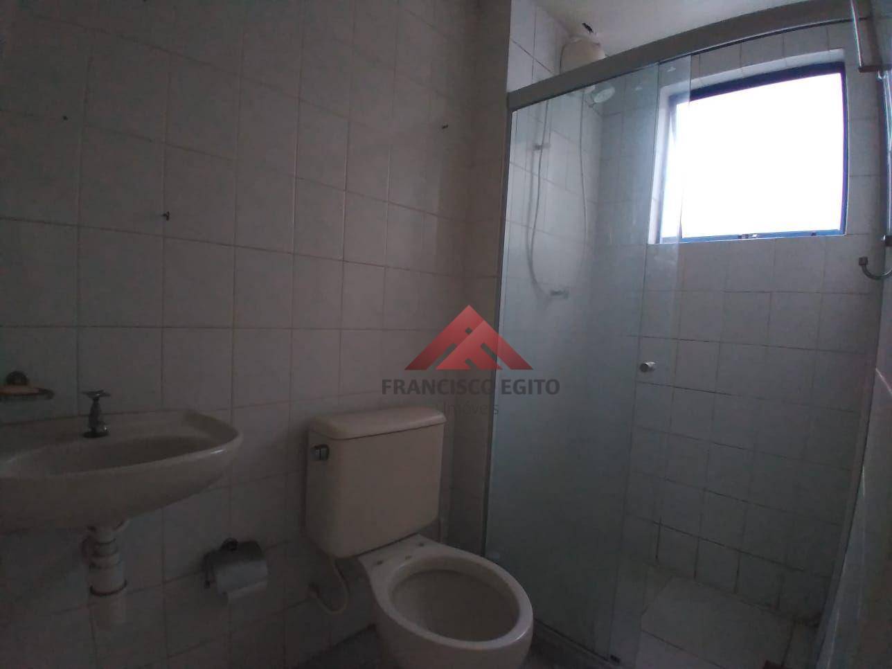 Apartamento à venda com 2 quartos, 57m² - Foto 8