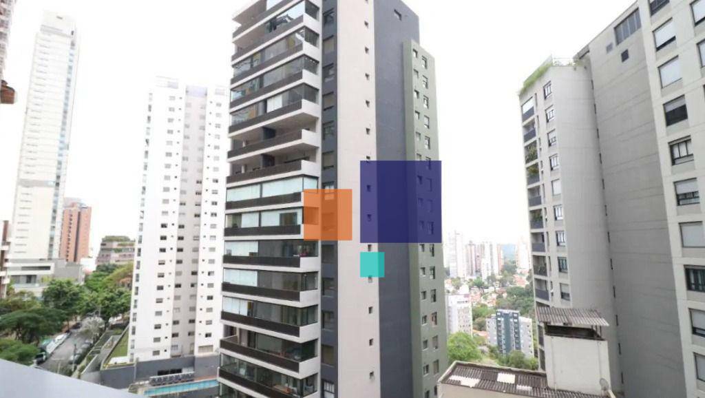 Prédio Inteiro à venda, 437m² - Foto 18