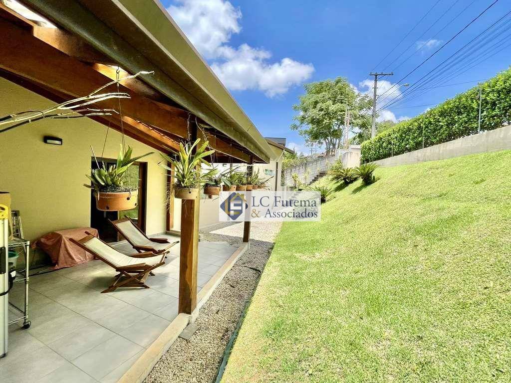 Casa de Condomínio à venda com 4 quartos, 445m² - Foto 41