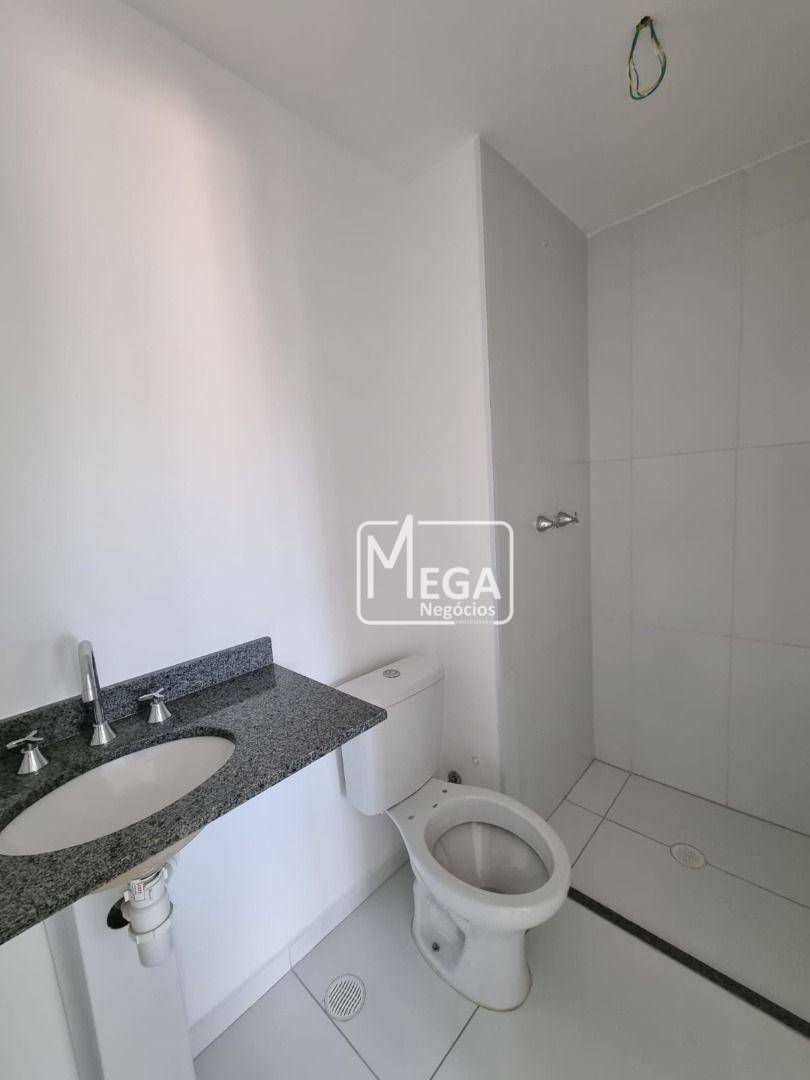 Apartamento à venda com 2 quartos, 57m² - Foto 9