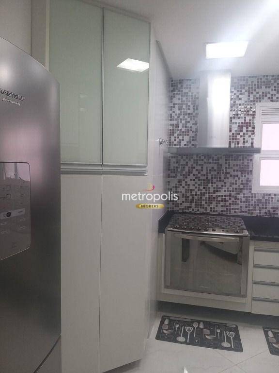 Apartamento à venda com 3 quartos, 125m² - Foto 27