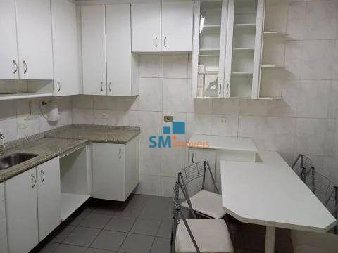 Apartamento à venda com 3 quartos, 126m² - Foto 7