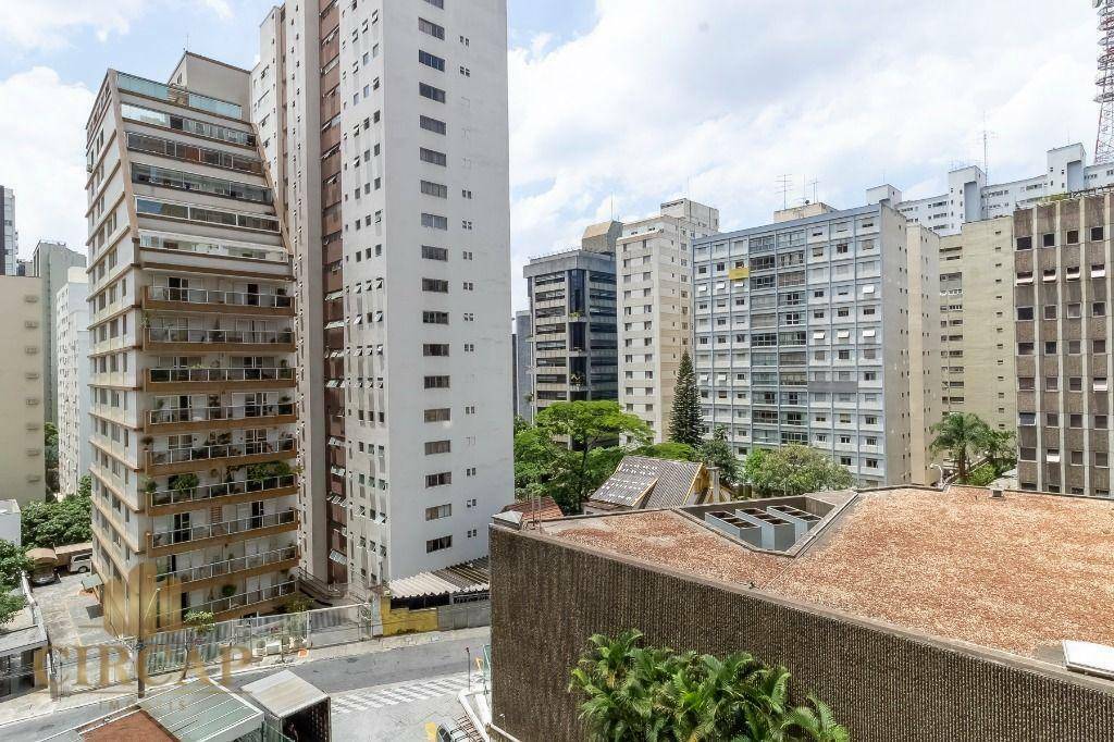 Apartamento à venda com 2 quartos, 143m² - Foto 20