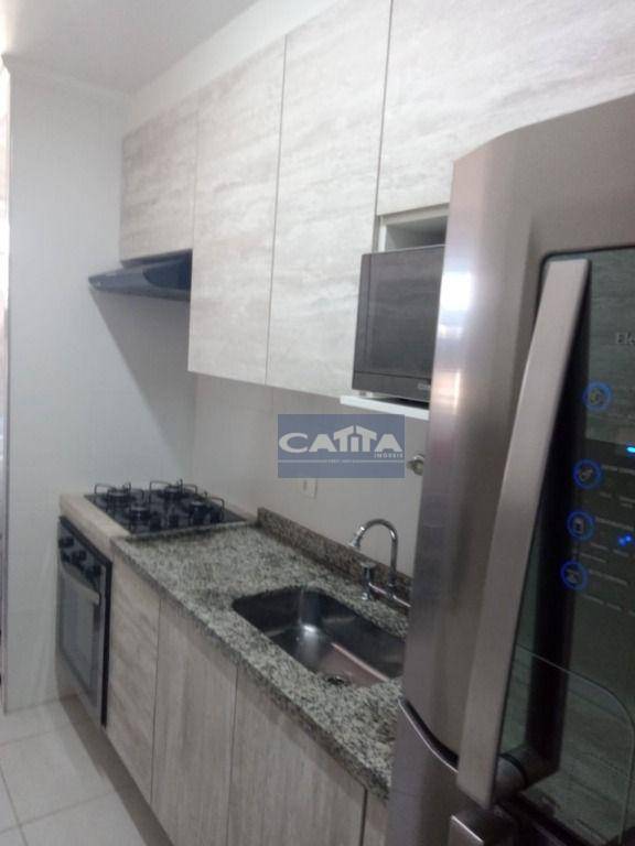 Apartamento à venda com 3 quartos, 72m² - Foto 2