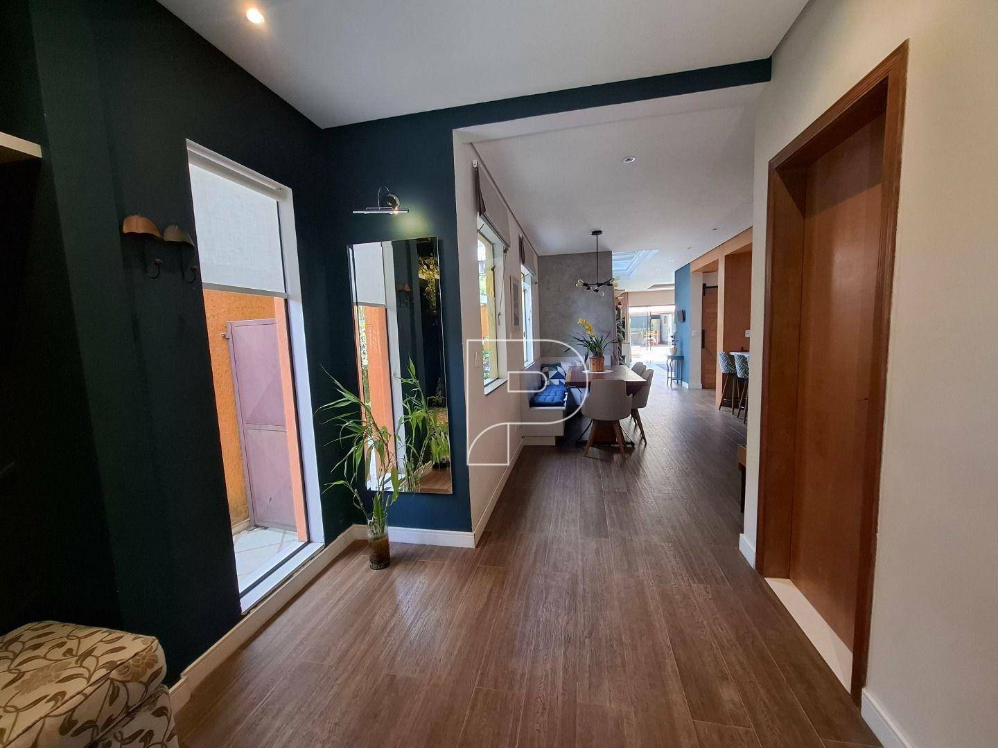 Casa de Condomínio à venda com 4 quartos, 240m² - Foto 4